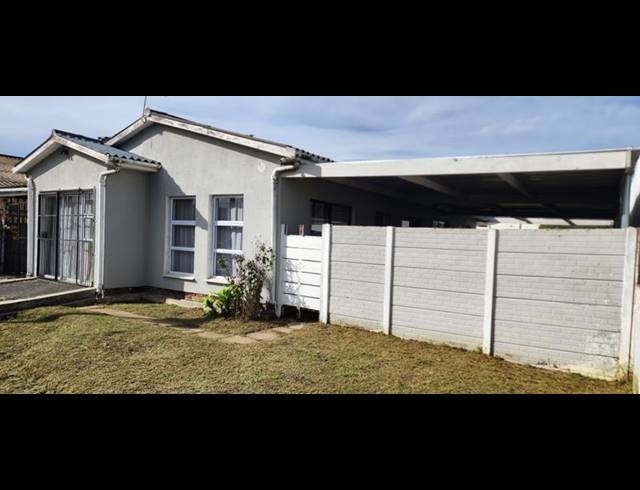 4 BEDROOM HOUSE FOR SALE IN BELMONT PARK